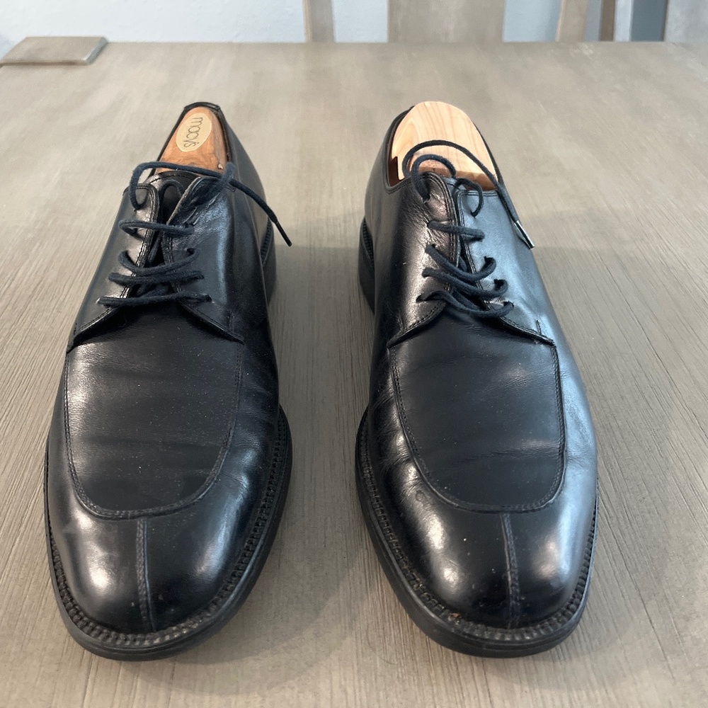 Salvatore Ferragamo Men’s Shoe